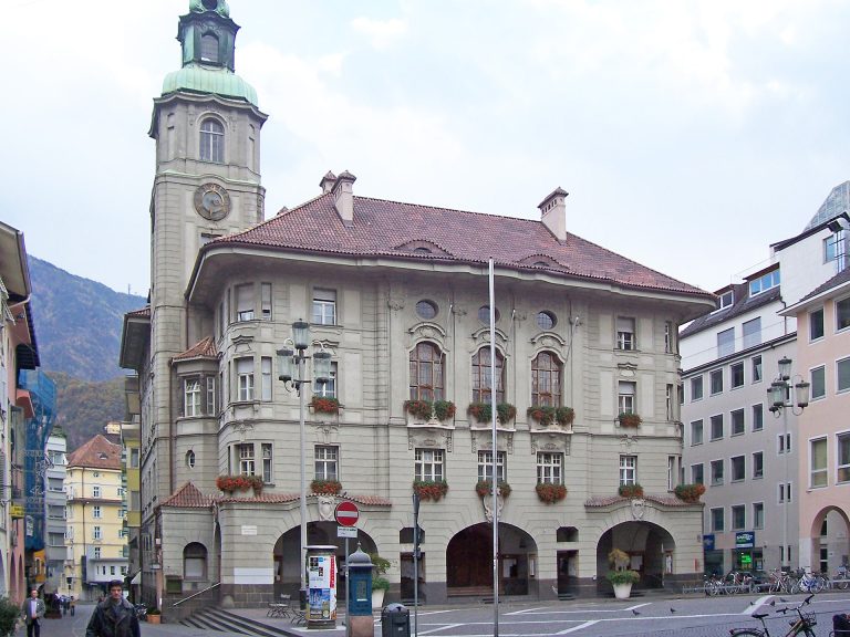 Il Comune di Bolzano assumerà un secondo giornalista tedesco