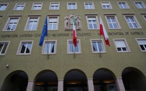 Giornalisti del Trentino A.Adige: ‘No al controllo della politica’